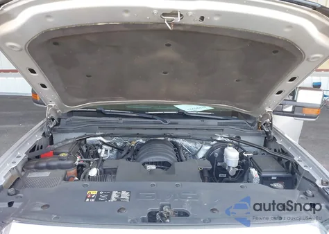 2015 GMC Sierra 1500 Slt from USA, damaged, VIN 3GTU2VEC1FG312375